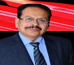 DR AJAY KUMAR ARORA